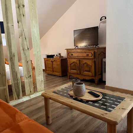 Apartamento Centre Proche Et Gérardmer