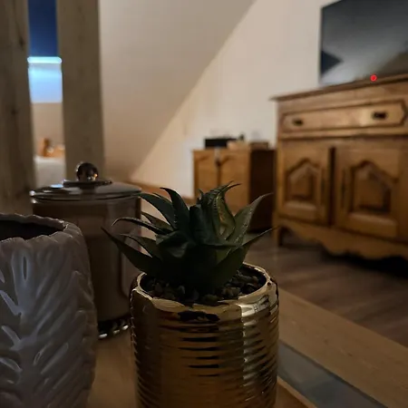Centre Proche Et Apartamento