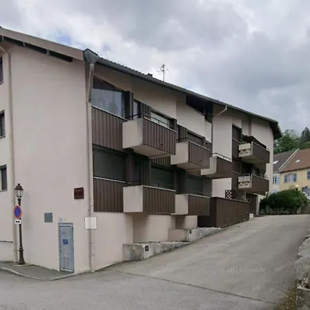 Centre Proche Et * Gérardmer