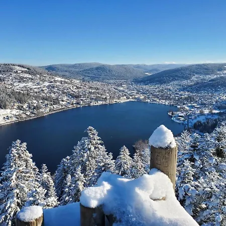 Centre Proche Et * Gérardmer